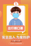 防疫海报