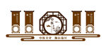 中医文化墙