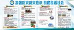 防灾宣传栏
