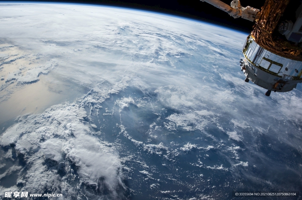 太空 外星 