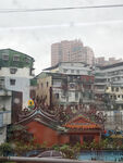 城市风光