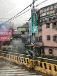 台北街景