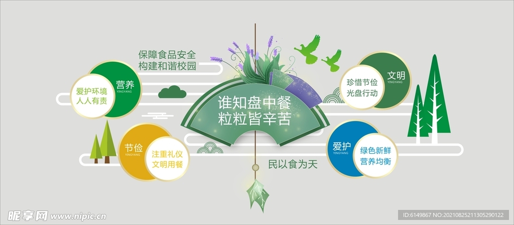 宣传栏