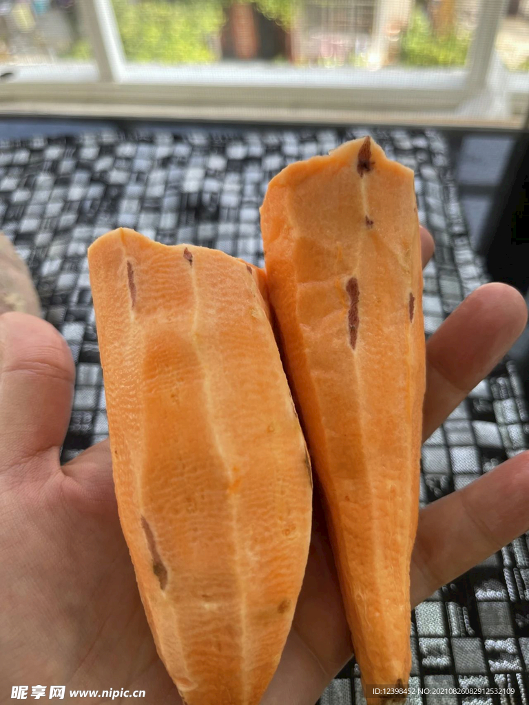 红薯