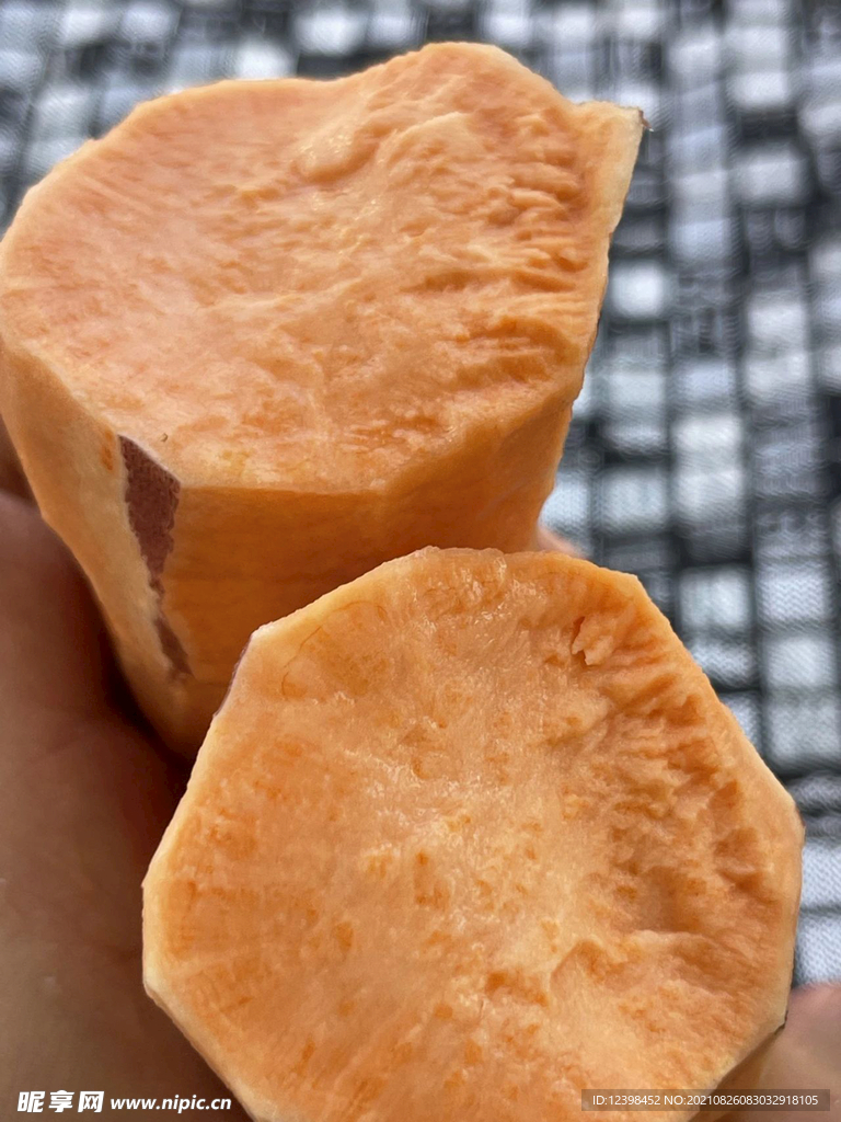 红薯