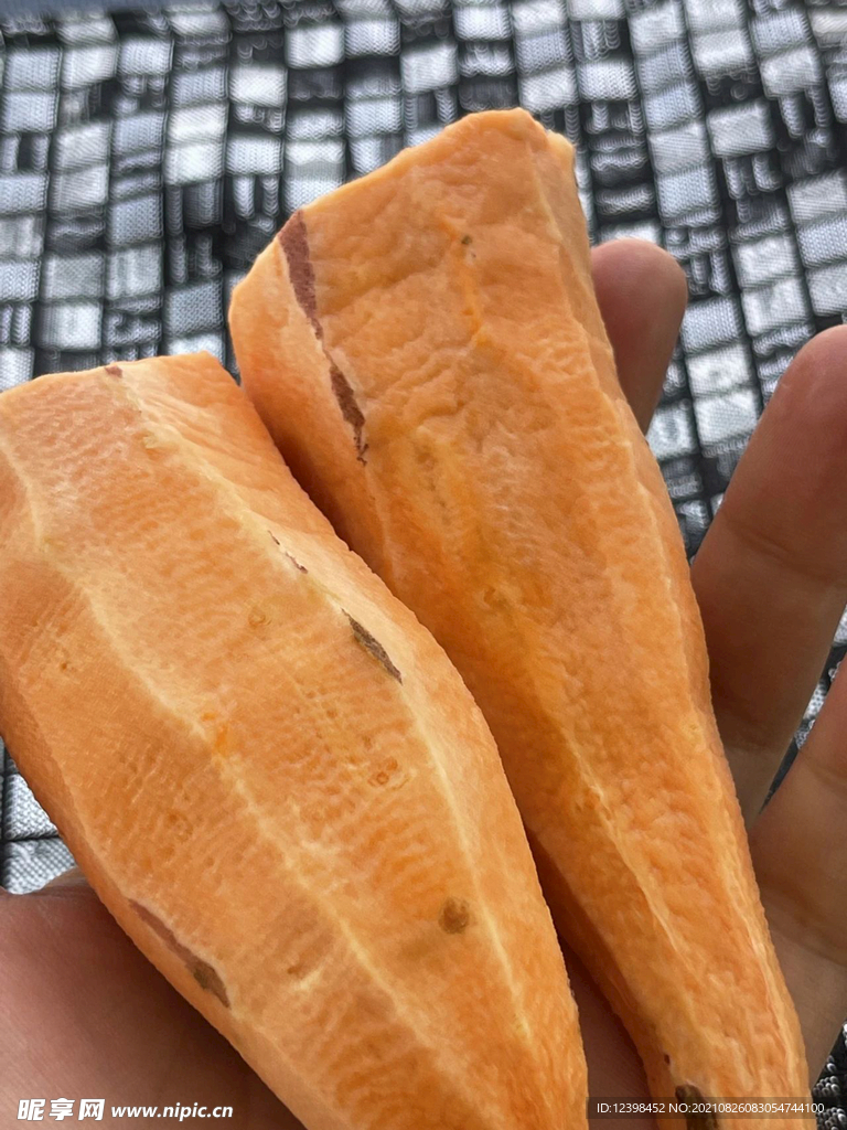 红薯