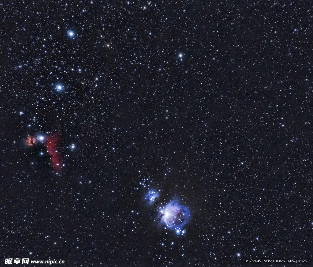 星云
