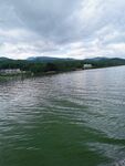 湖泊水库景区