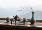 中国传统茶道