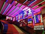 绚丽璀璨的夜店