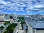 美丽的城市风光