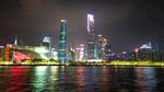 城市夜景