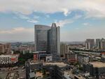 城市广州天河区