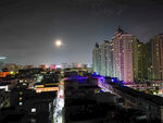 城市夜景