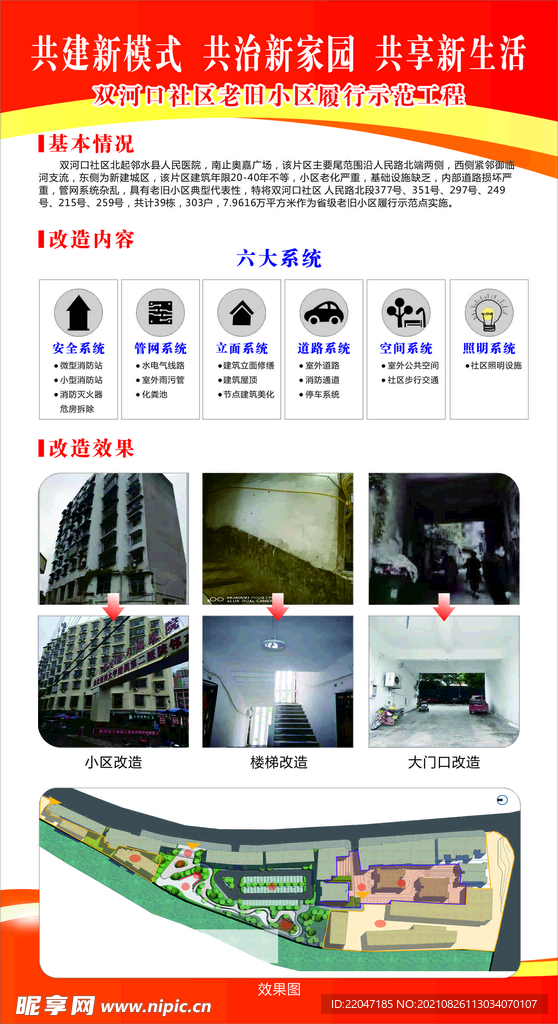 六大系统