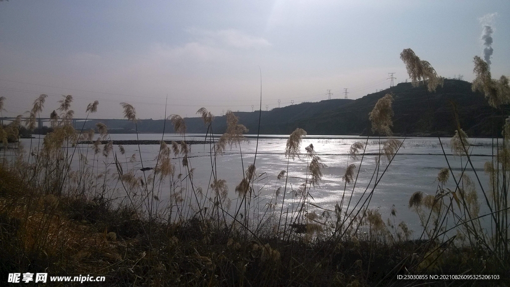 暖冬