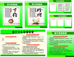 展板 管理