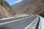 汶马高速公路