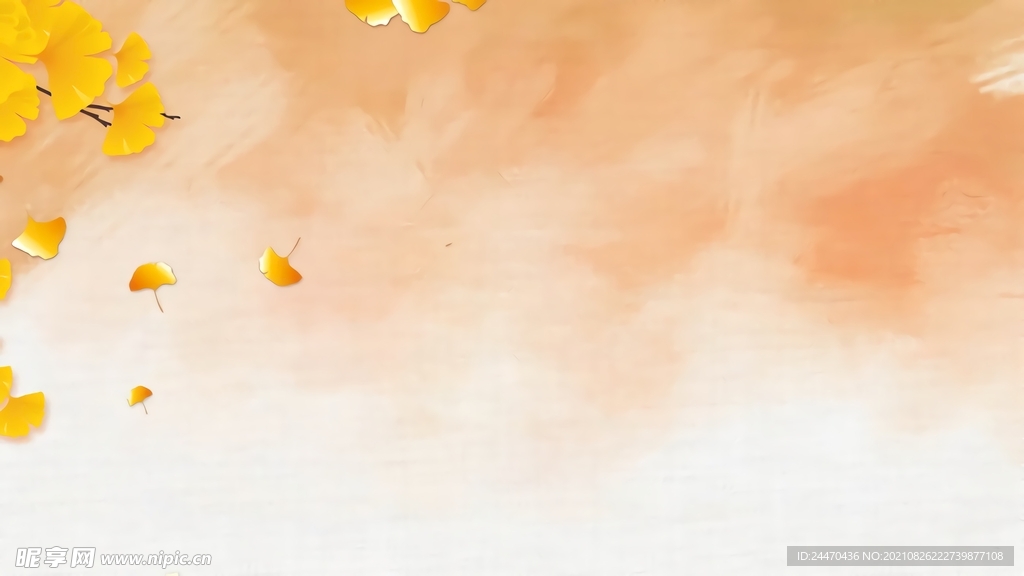 清新 背景 