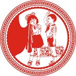 爱国爱家 