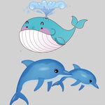 海豚