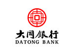 大同银行 标志 LOGO