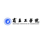 商丘工学院标志
