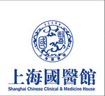 上海国医馆LOGO