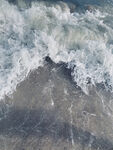 浪花