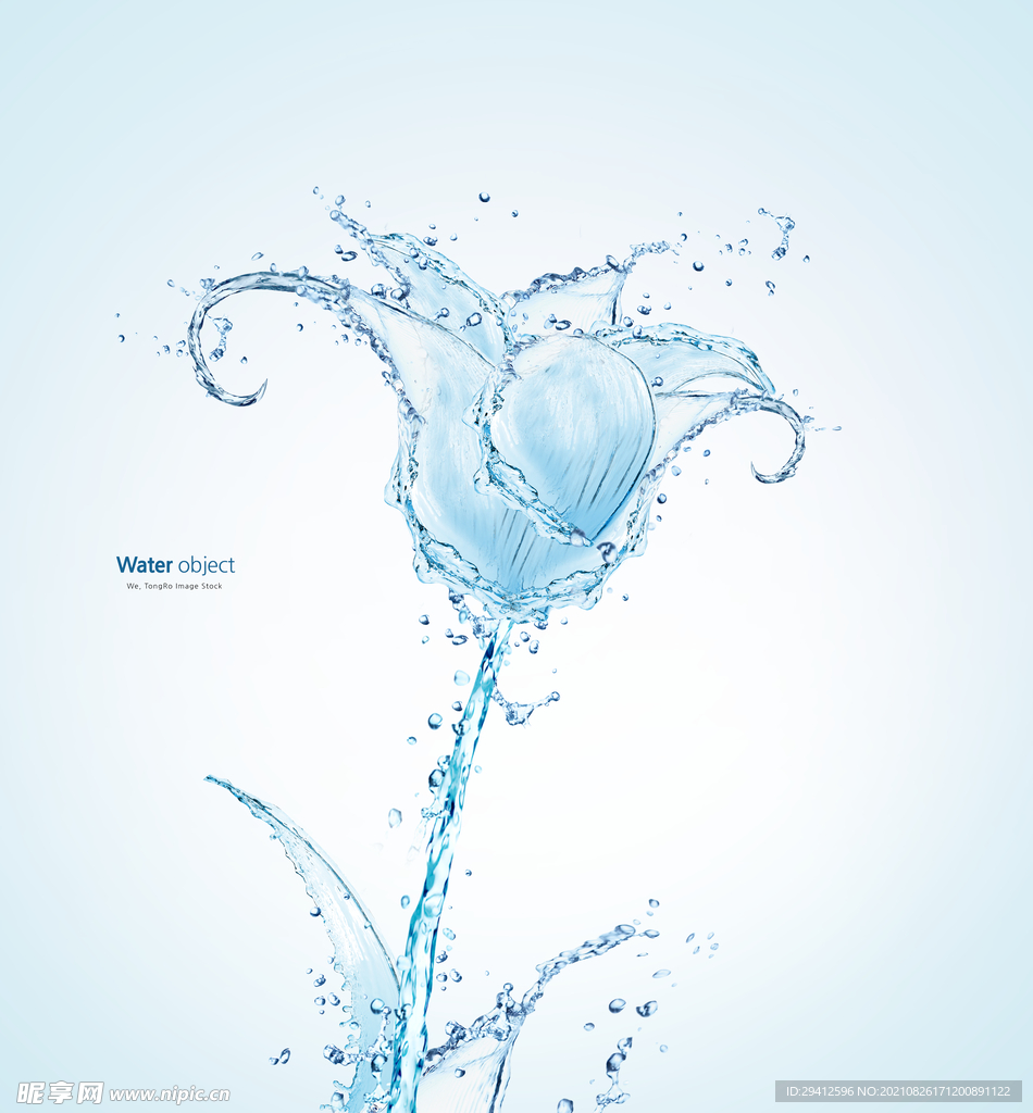 水元素