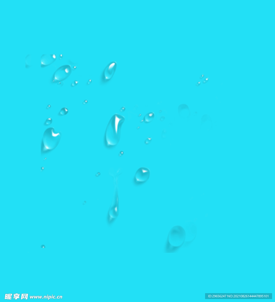 水珠