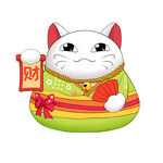 招财猫