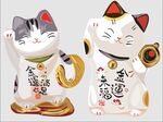 招财猫