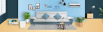 家具banner