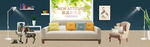 家具banner