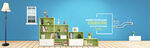 家具banner