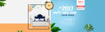 家具banner