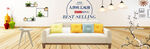 家具banner