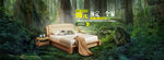 家具banner