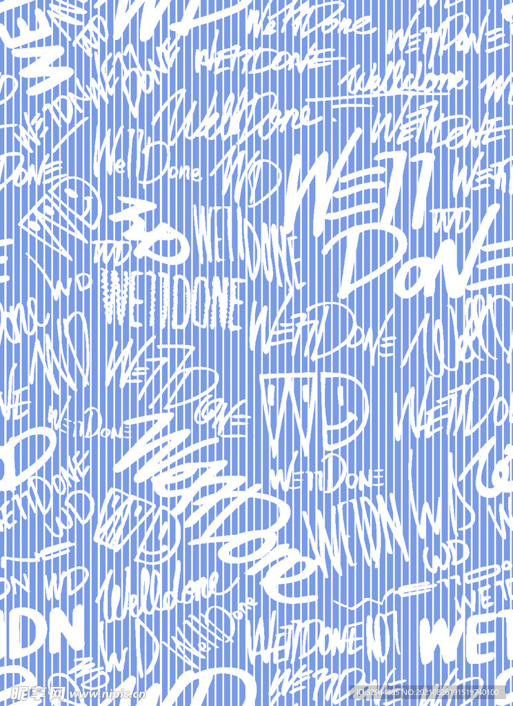 字母