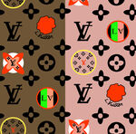 LV图