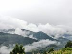 山村风景