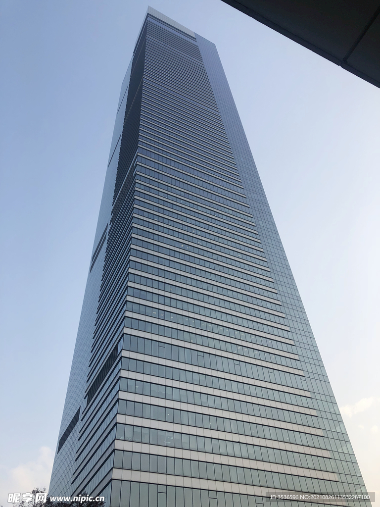 摩天大楼