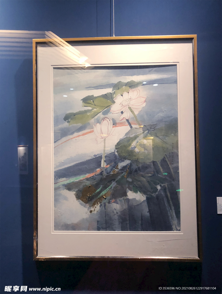 绘画