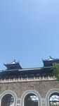 台北玄武门