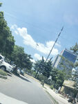 城市景观
