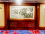 山水国画