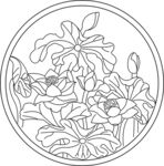 莲花
