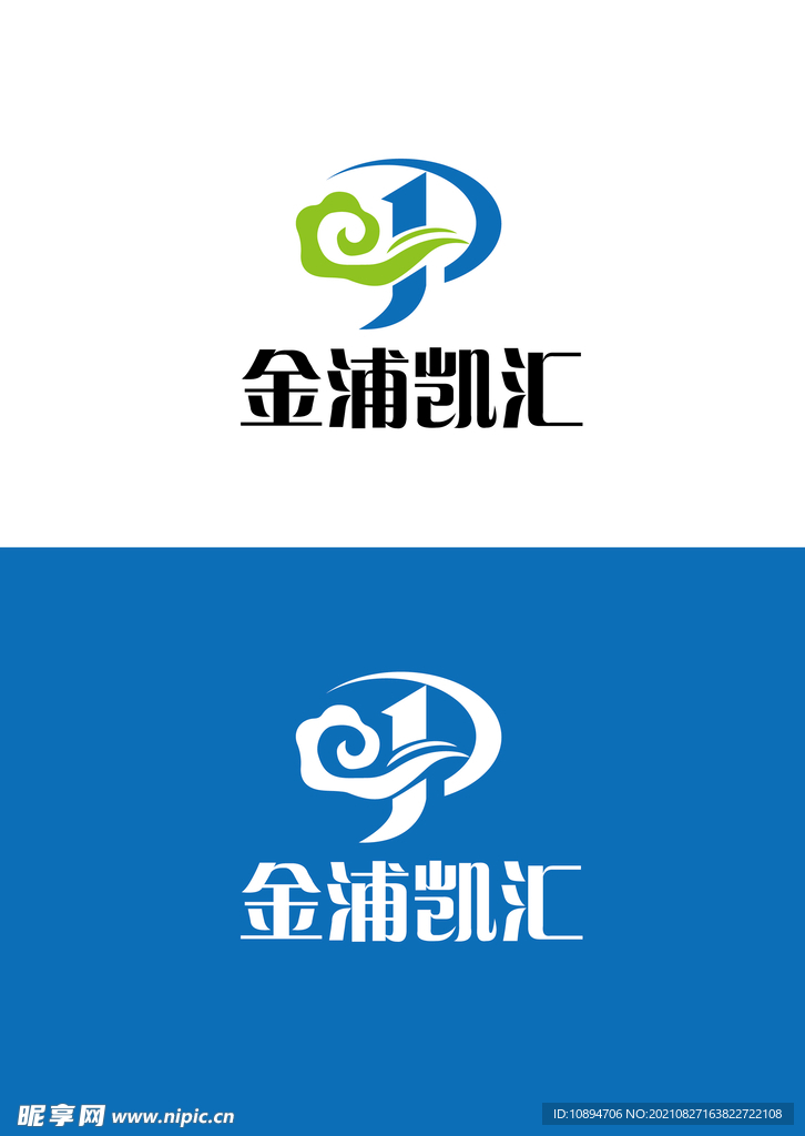 科技标识设计