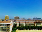 美丽的城市风景